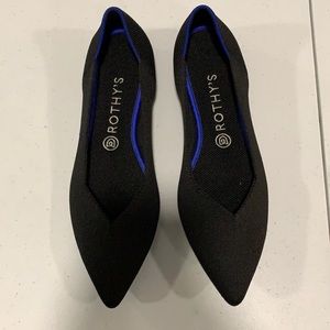 Rothy’s shoes